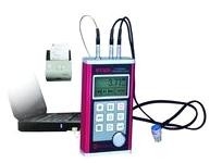 MT200 van de Maat 0.1/0.01mm Resolutie van de metaal Digitale Ultrasone Dikte het Menuverrichting