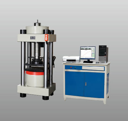 Halfautomatische Effect het Testen Machine, het Materiaal van de Effecttest, Effectmeetapparaat mjb-300B