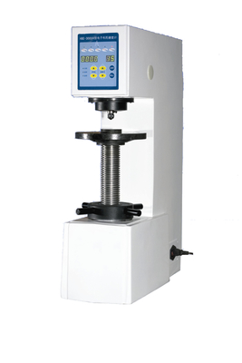 Elektronische Brinell-Hardheidsmeetapparaat/Durometer, Brinell-het Testen Materiaal hbe-3000A