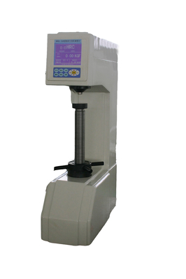 Digitaal Dubbel Rockwell-Hardheidsmeetapparaat, Machine hrss-150 van de Hardheidstest